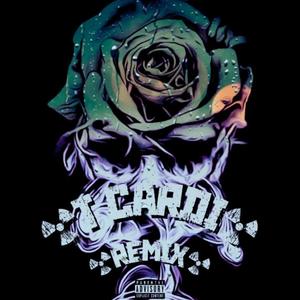 T Cardi (Remix) [Explicit]