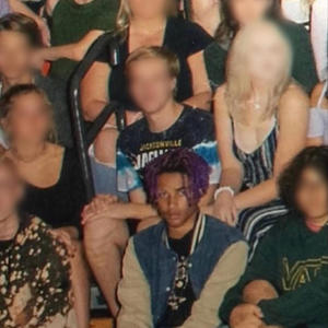 Goofy (feat. Ex Dante) (Explicit)