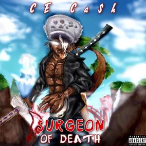 CE Ca$h - One Piece (Explicit)