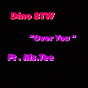 Over You (feat. Ms.Tee) [Radio Edit] [Explicit]