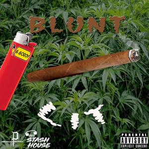 Blunt Lit (Explicit)