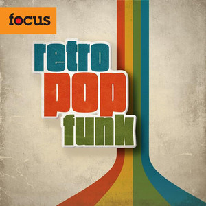 Retro Pop Funk