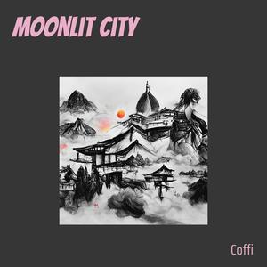 moonlit city