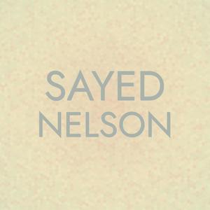 Sayed Nelson