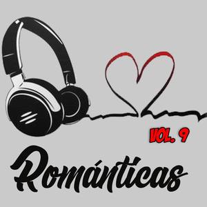 Romanticas, Vol. 9