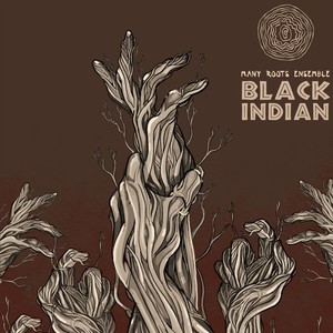 Black Indian EP