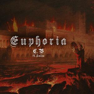 Euphoria (feat. Lvcxs) [Explicit]