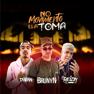 No Movimento Ela Toma