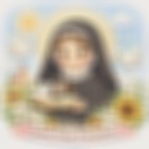 Paula e a via do coração