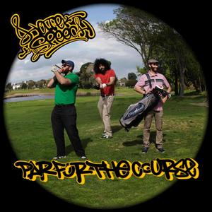 Par For The Course (Explicit)
