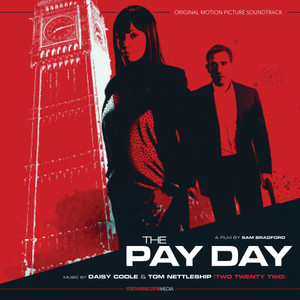 The Pay Day (Original Motion Picture Soundtrack)