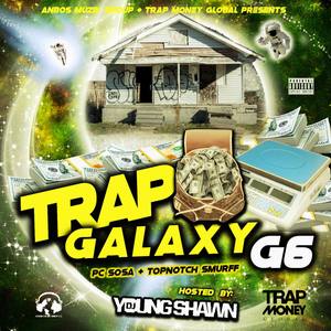 Trap Galaxy G6