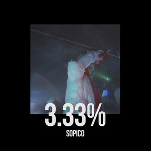 3.33% (Explicit)