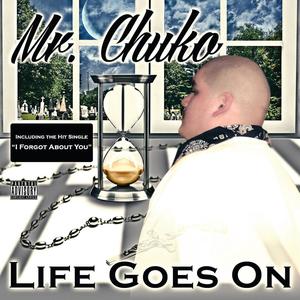 Life Goes On (Explicit)