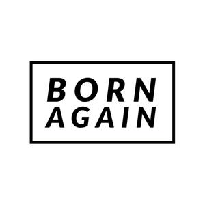 Born Again (Dub Mix)