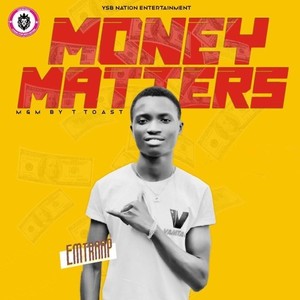 Money Matters (Re-recorded)