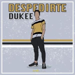 Despedirte