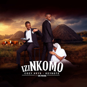 iziNkomo (feat. De Rose)