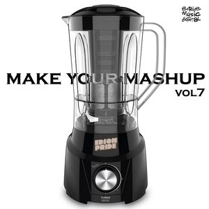 Make Your Mashup, Vol. 7