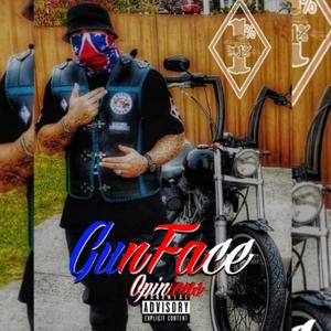 Opinions (feat. GunFace) (Explicit)