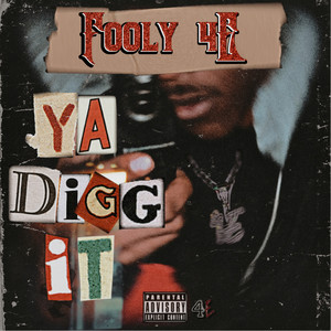 Ya Digg It (Explicit)