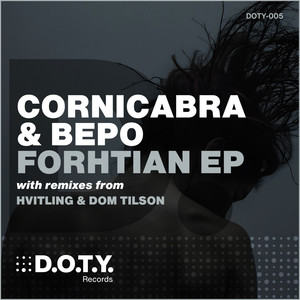 Forhtian (Hvitling Remix)