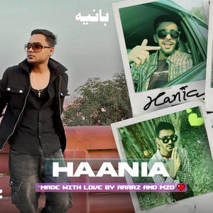Haania (feat. Mzd)
