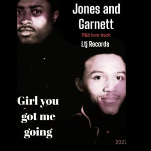 Girl you got me going