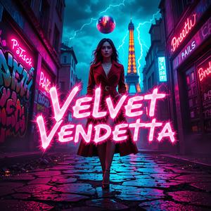Velvet Vendetta (Gemafreie Musik - Royalty Free Music)