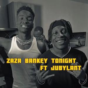 Tonight (feat. Jubylant) [Explicit]