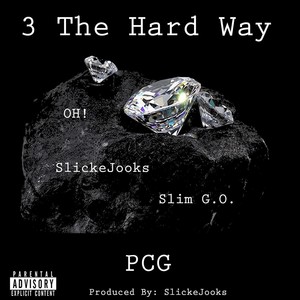 We Back(Paypa Chasa'z Boyz Is Back)[feat. Slim G.O., Oh! & Slickejooks] (Explicit)