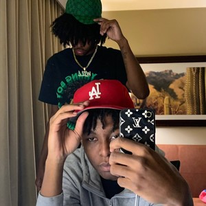 Alright! (feat. FpnfWill) (Explicit)