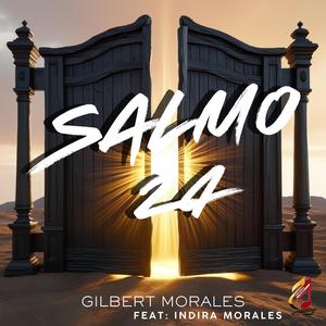 Salmo 24 (feat. Indira Morales)