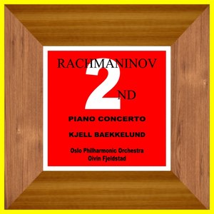 Piano Concerto No. 2 In C Minor, Op. 18 - I. Moderato (拉赫马尼诺夫：C小调第二钢琴协奏曲, 作品18：第一乐章 中板)