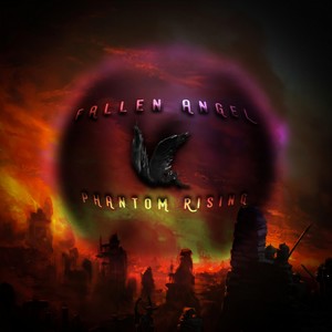 Fallen Angel (Phantom Rising) (Explicit)