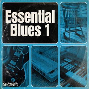 Essential Blues, Vol. 1