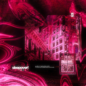 Pearlescent City Zone