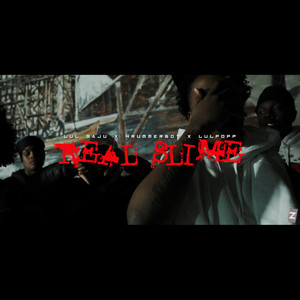 Real Slime (Explicit)