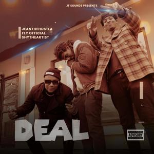 Deal (Explicit)