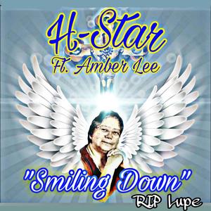 Smiling Down (feat. Amber Lee)