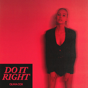 Do It Right (Explicit)