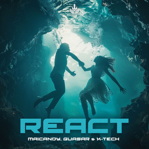 REACT (Hypertechno)