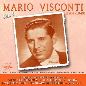 Mario Visconti, Vol. 1