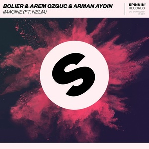 Imagine (Original Mix)