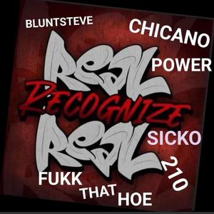 FUKK THAT HOE (feat. Chicano Power & BLUNTSTEVE) (Explicit)