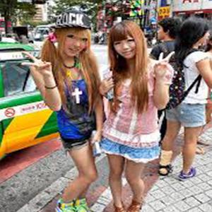 Rockin All-Japanese (feat. Hiteku & Osoeso) (Explicit)