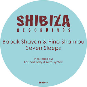 Seven Sleeps (Mike Syntec & Farshad Ferry Remix)