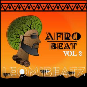 Afro beat vol 2