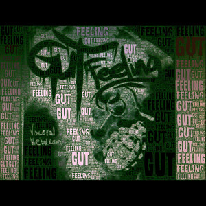 Gut Feeling