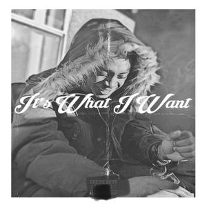 Its What I Want (Explicit)